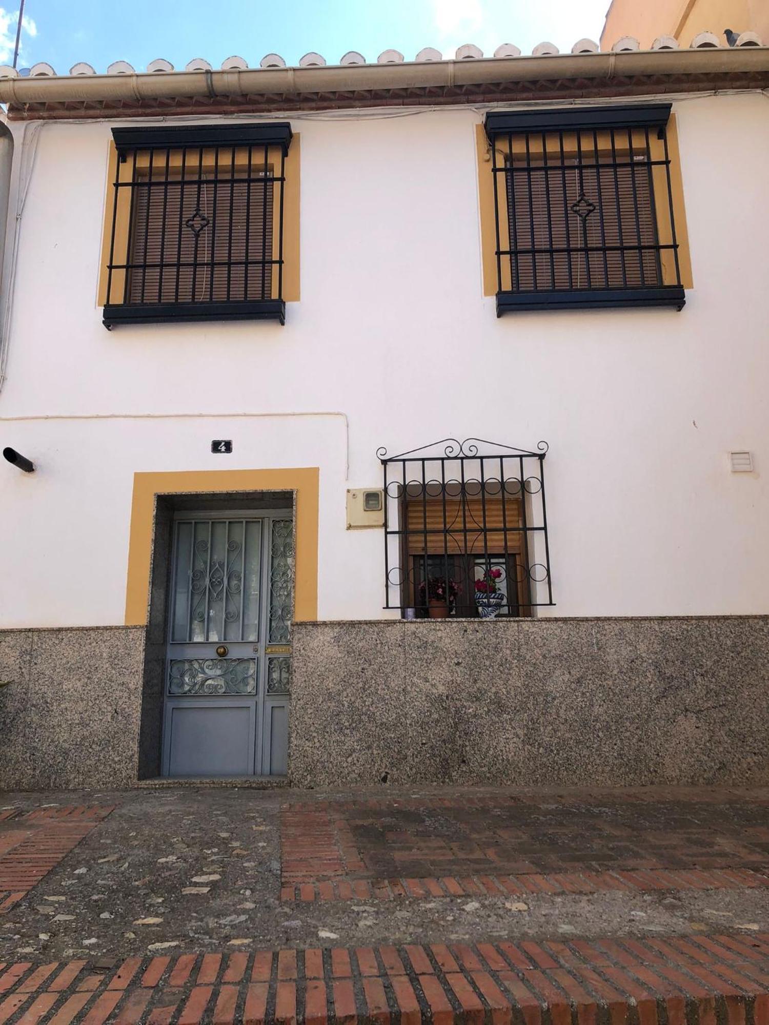 La Gloria Vila Guadix Exterior foto